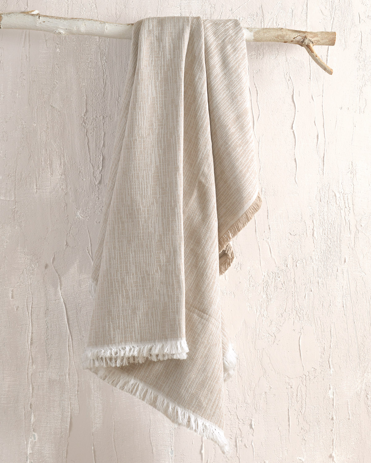 Ριχταρι τριθεσιου (180χ280) atticus beige, rythmos home