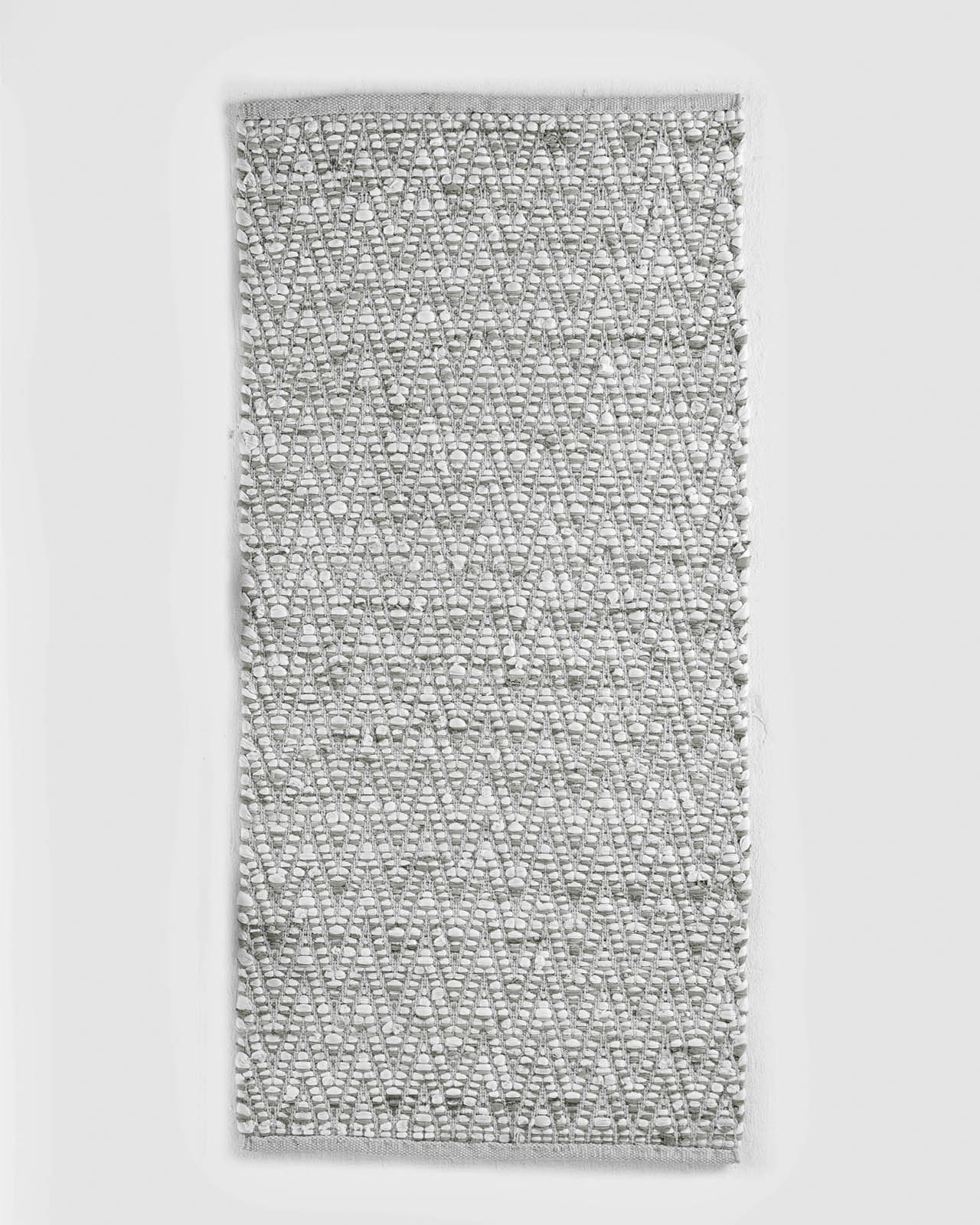 Χαλακι (60χ120) mandel grey, rythmos home