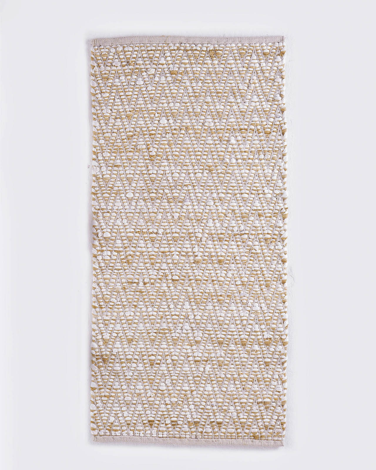 Χαλακι (60χ120) mandel beige, rythmos home