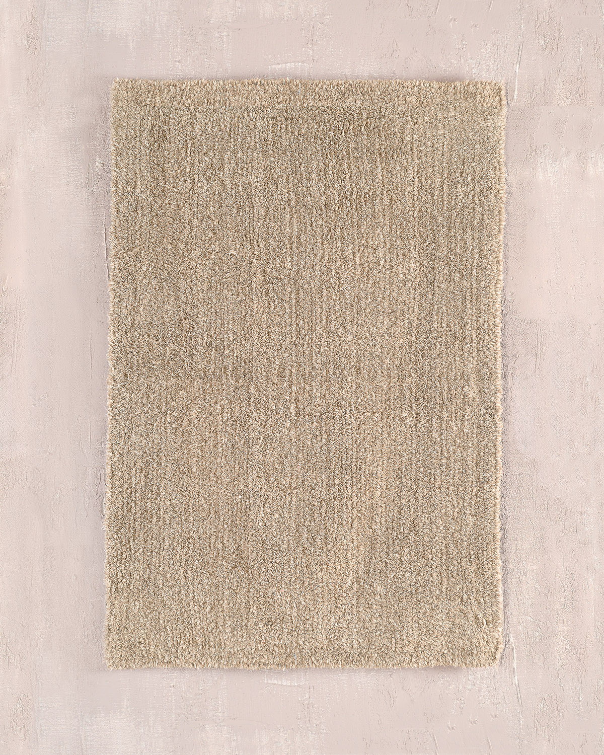 Πατακι μπανιου (60χ90) gaia beige-ecru, rythmos home
