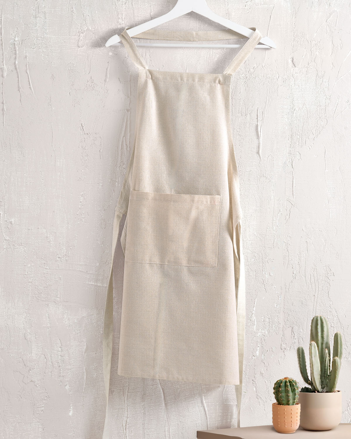 Ποδια ολοσωμη (60x85) daily beige, rythmos home
