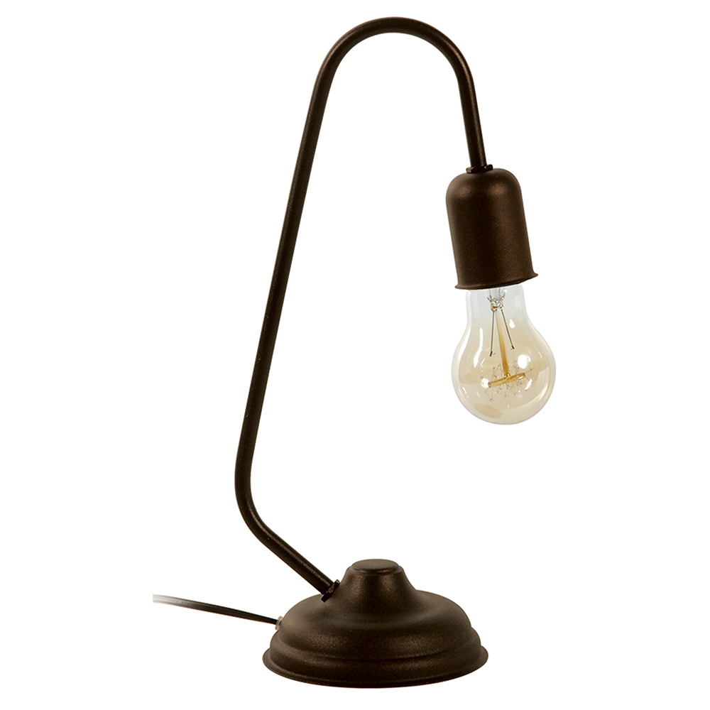 Tla 150 πορτατιφ σκουρια 1χε27