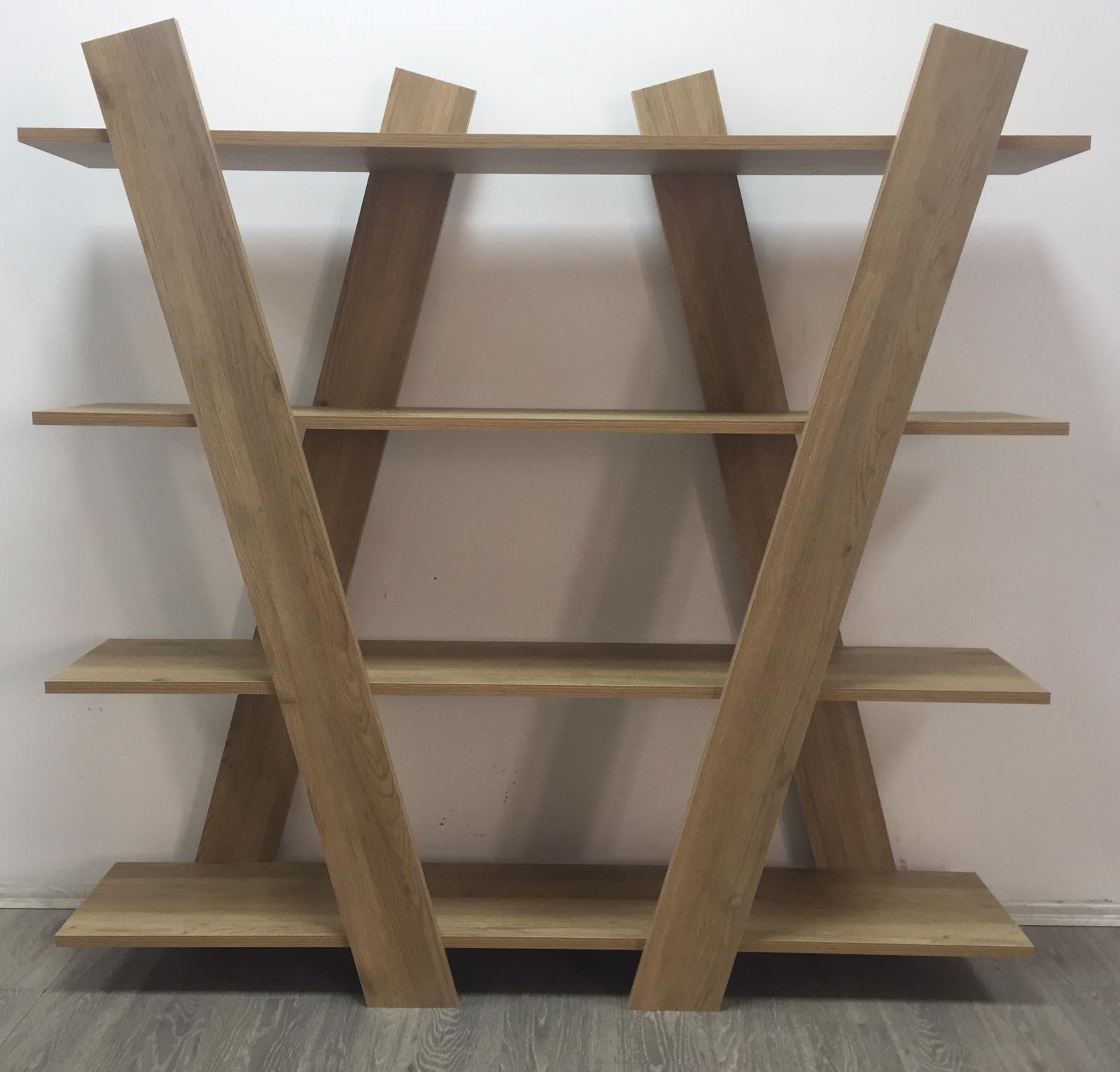 Tcs-03 ραφιερα χιαστη