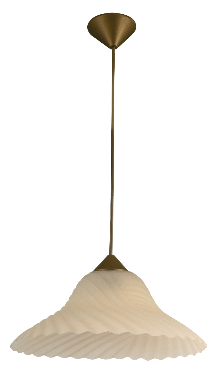 Pda 1143-26 yl καλ. 1/φ μελι 1χε27