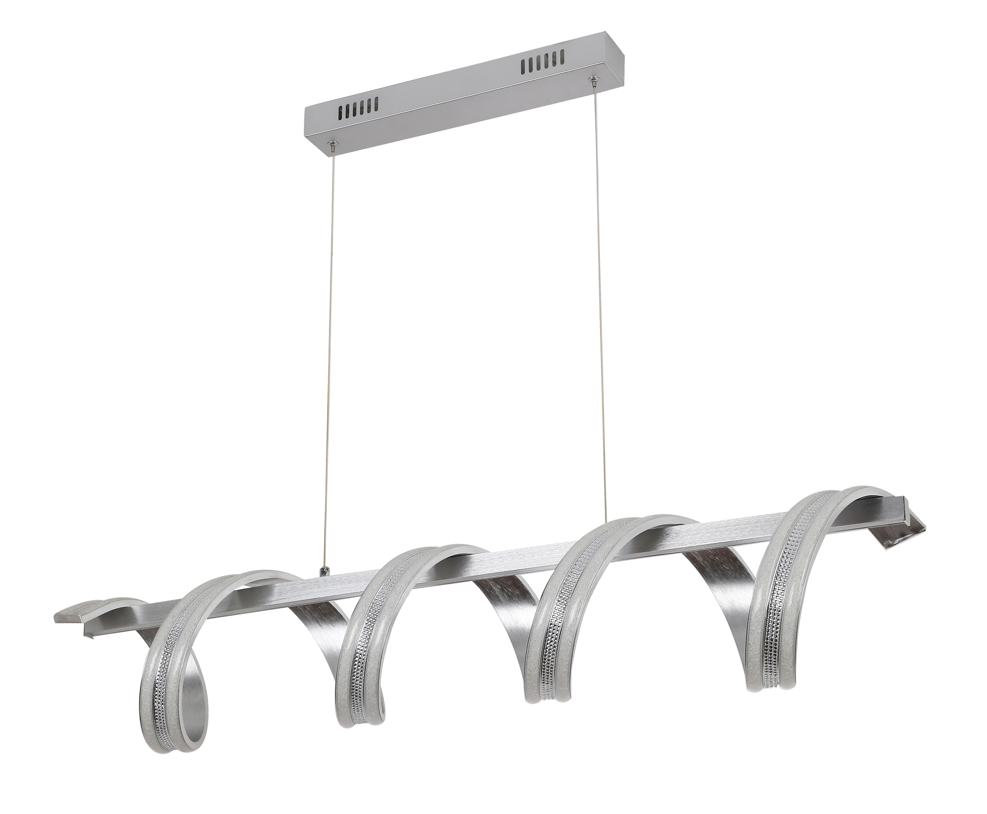 Pdc 677 sl led ραβδοσ με σπιραλ 72w 3000k