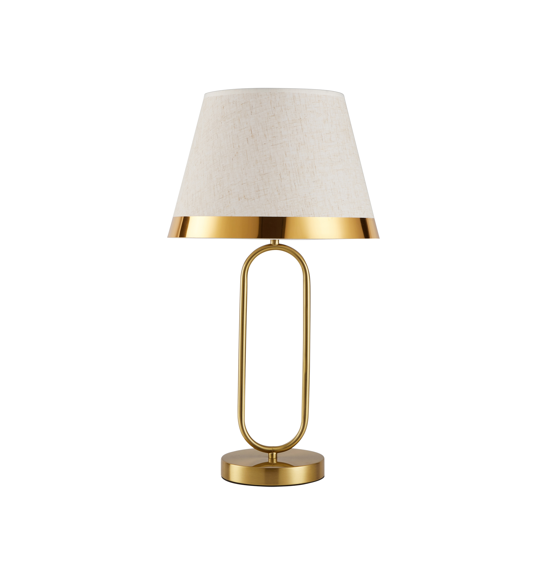 TLC 8814 ΕΠΙΤΡΑΠΕΖΙΑ ΛΑΜΠΑ ΧΡΥΣΗ ΜΕ ΑΜΠΑΖΟΥΡ 1xE-27