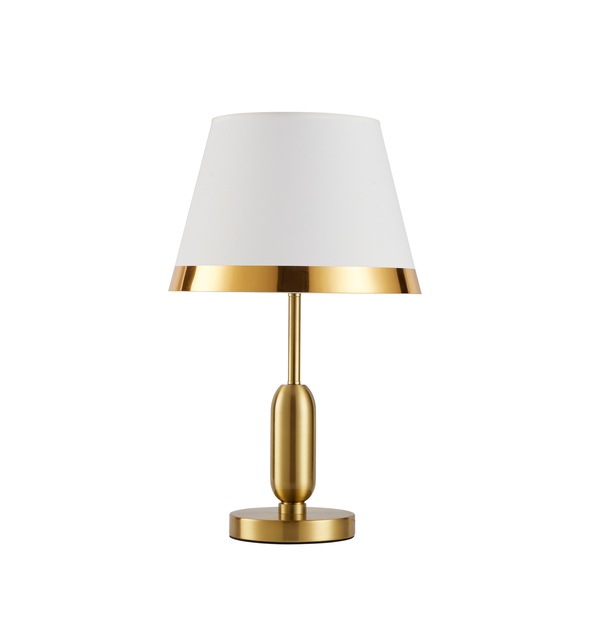 TLC 8815 AB ΕΠΙΤΡΑΠΕΖΙΑ ΛΑΜΠΑ ΟΞΥΝΤΕ ΑΠΛΗ ΒΑΣΗ ΑΜΠΑΖΟΥΡ ΜΠΕΖ 1xE27