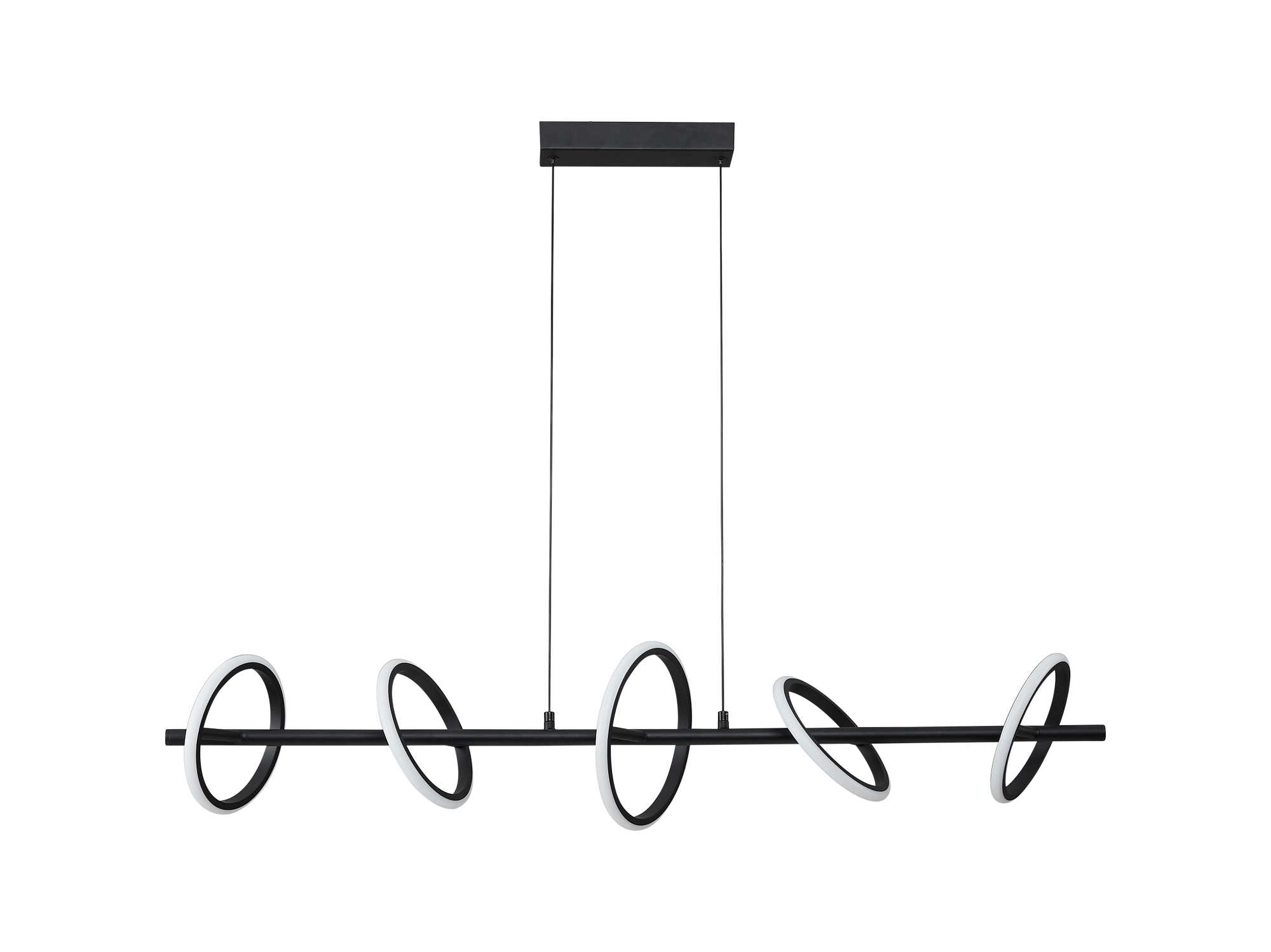Pdc 560-5 ραγα led με 5 κυκλουσ