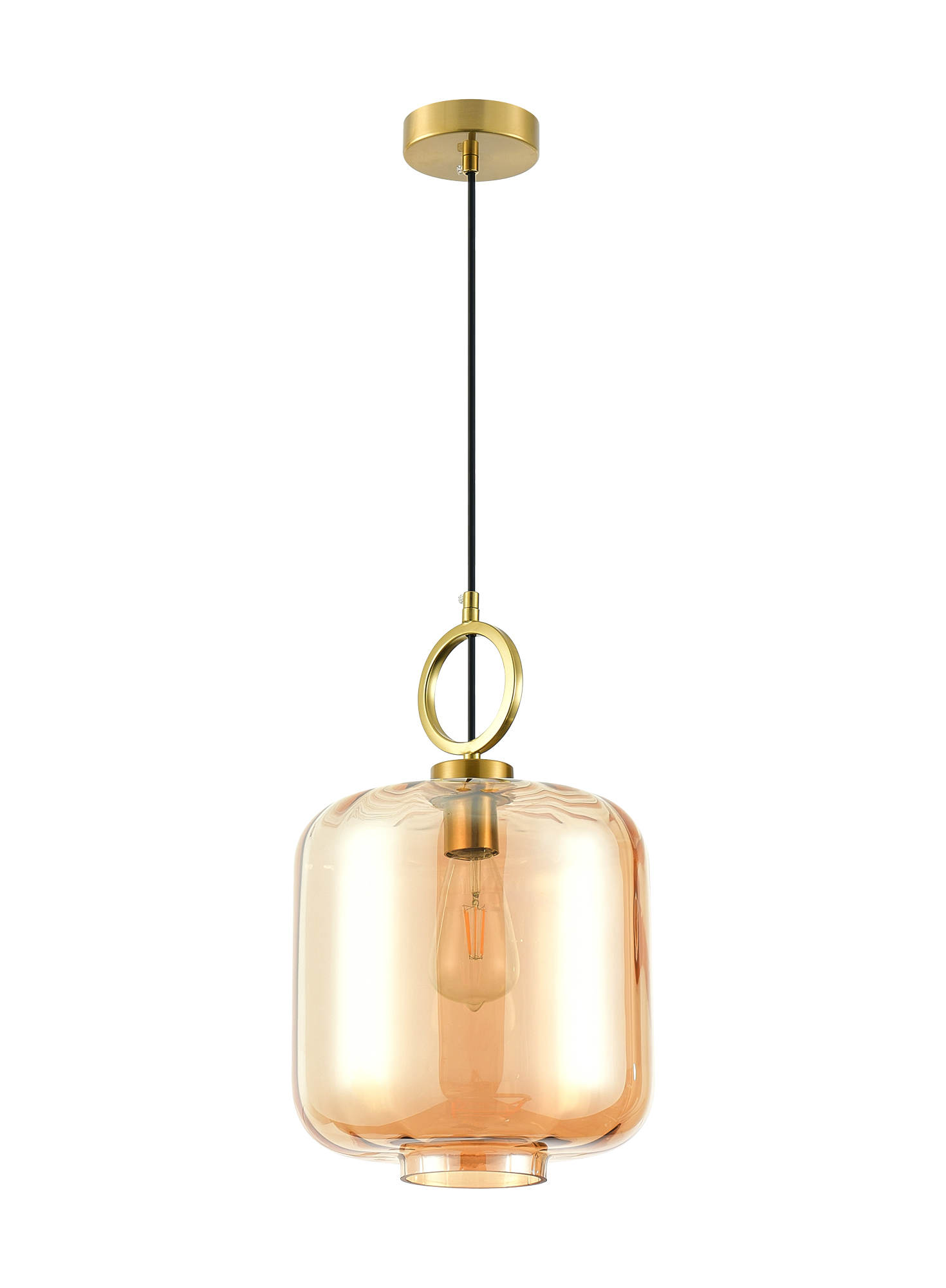 PDC 1494 AB ΓΥΑΛΑ ΜΕΛΙ ΜΕ ΑΝΑΡΤΙΣΗ ΟΞΥΝΤΕ ΣΤΡΟΓΓΥΛΗ 1xE-27