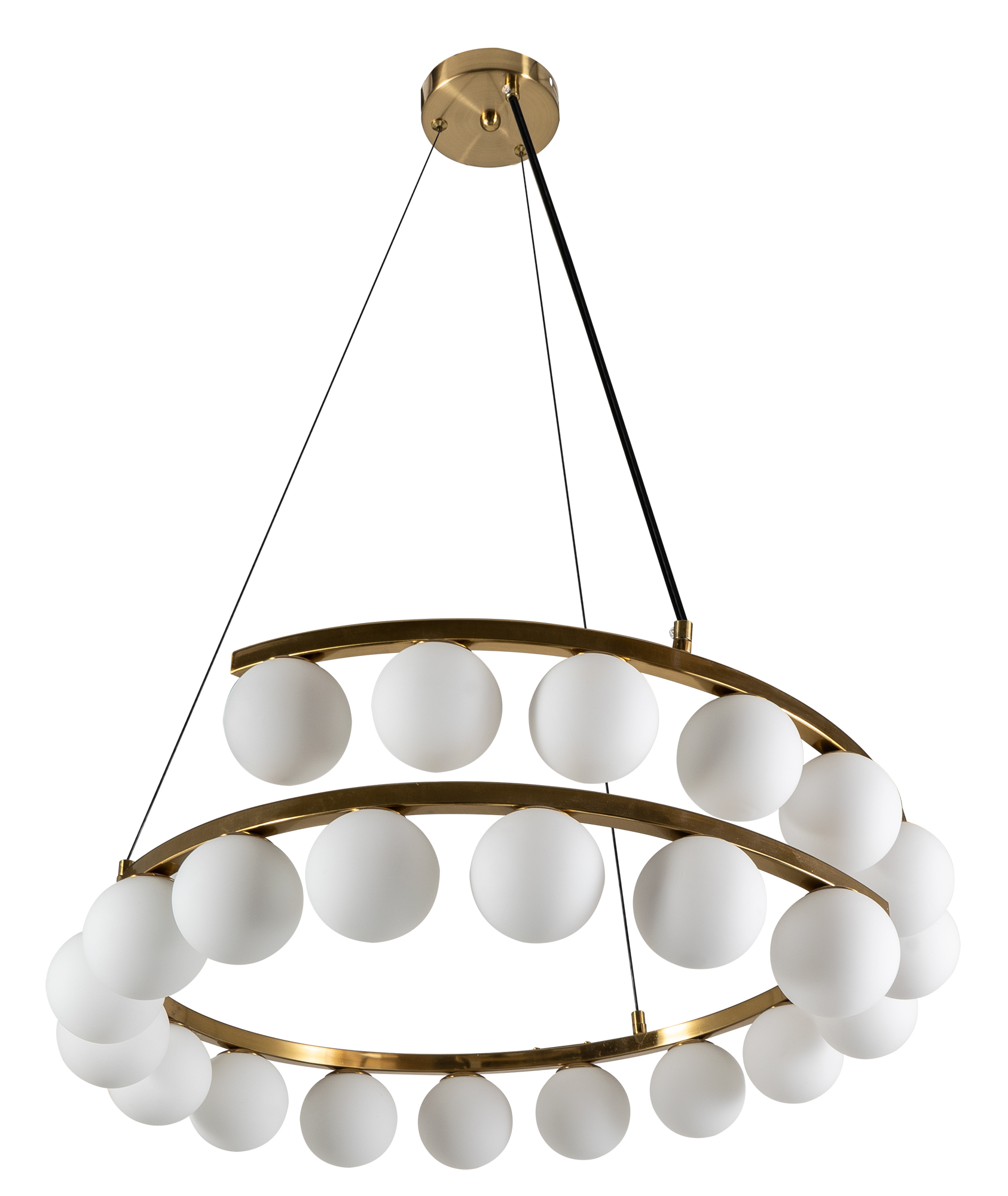 PDC 653-1 ΠΟΛΥΦΩΤΟ ΟΞΥΝΤΕ ΚΥΚΛΙΚΟ ΜΕ 23 ΜΠΑΛΙΤΣΕΣ 23xG-9