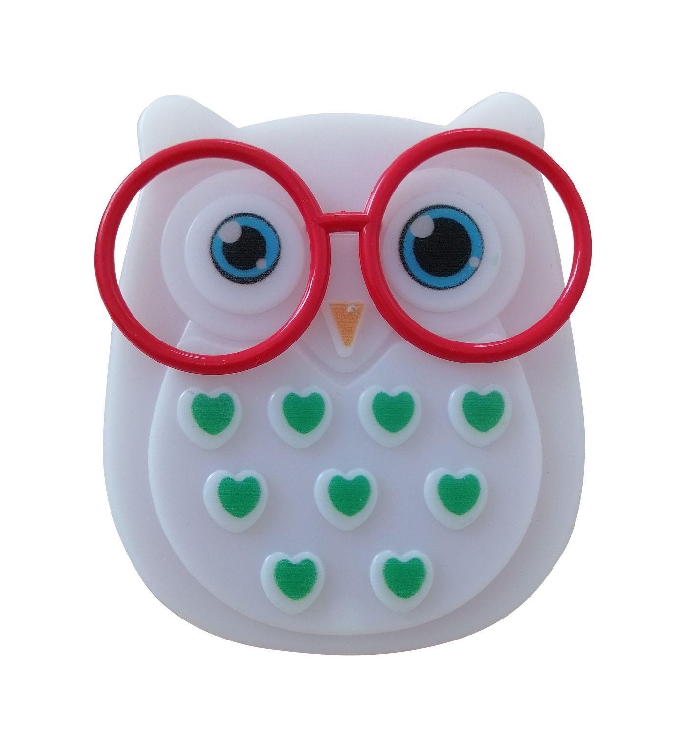 Nlt 83 led φωτακι νυκτοσ κουκουβαγια