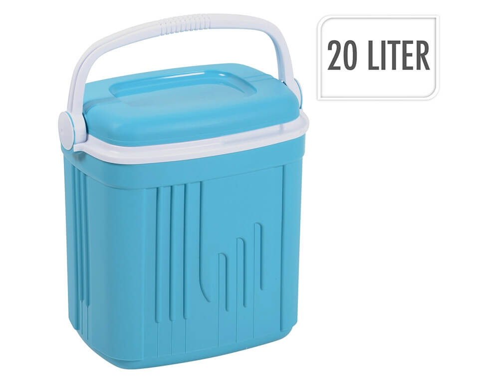 BOX37211 THE NETHERLANDS Φορητο ψυγείο cool box iceberg 20 liter y19210220
