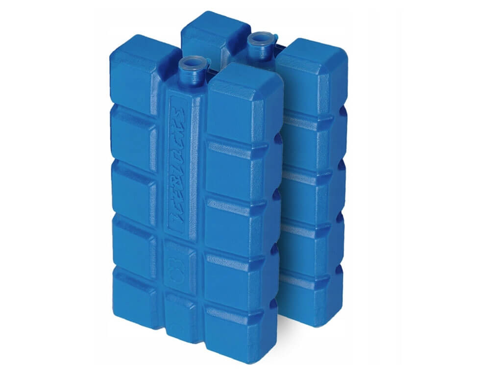 BOX37211 THE NETHERLANDS Παγοκύστη cooling element set 2pcs 200 gram
