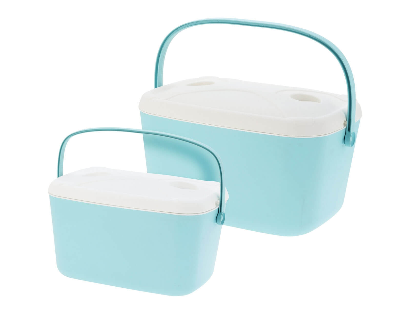 BOX37211 THE NETHERLANDS Φορητά ψυγεία cooler box 30 and 15 liter