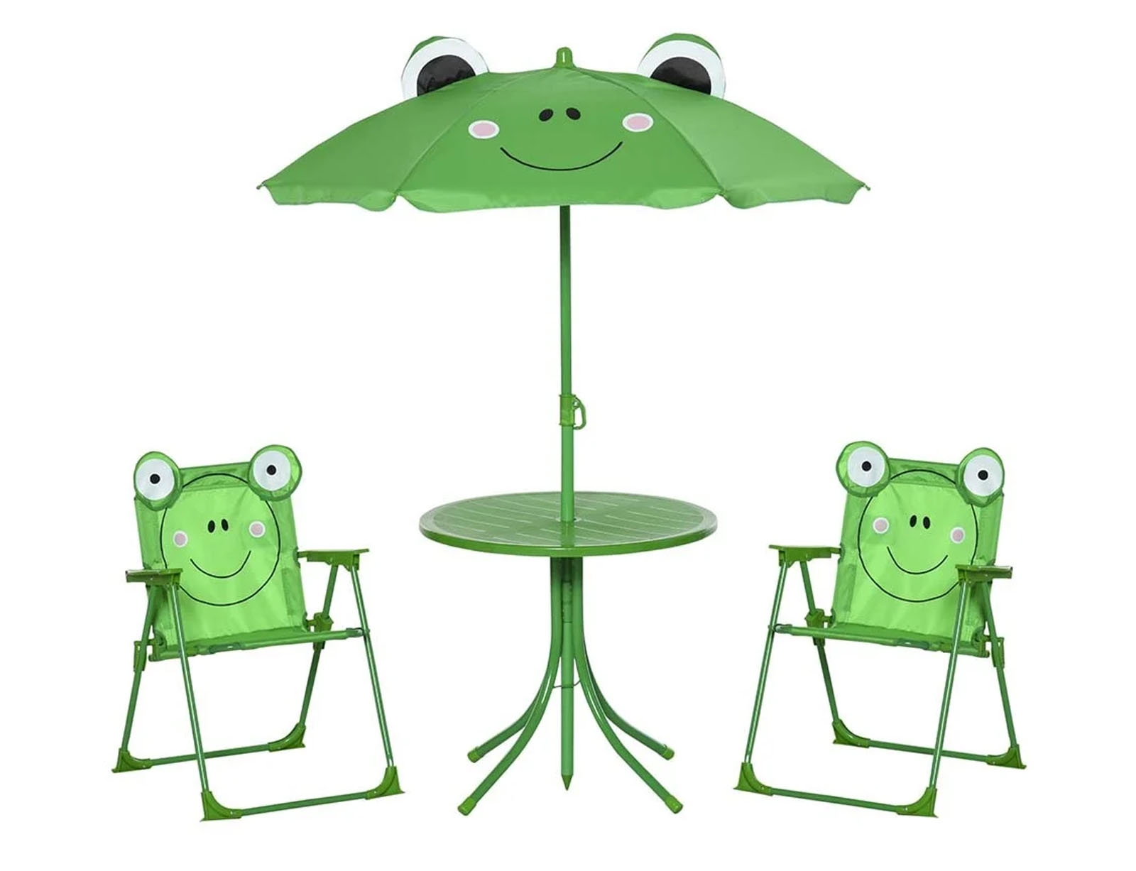 BOX37211 THE NETHERLANDS Έπιπλα κήπου & βεράντασ garden set child frog design