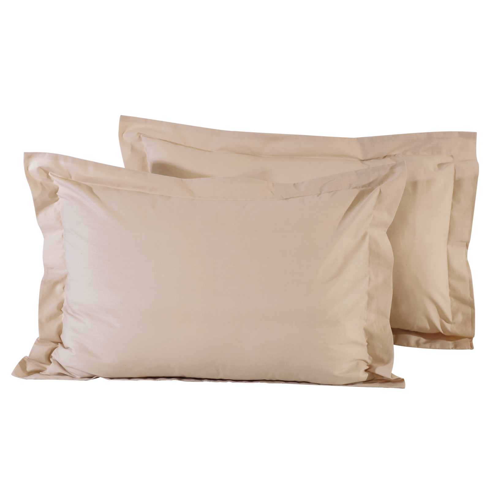 Σετ μαξιλαροθήκες (50Χ70) 1002, DAS HOME