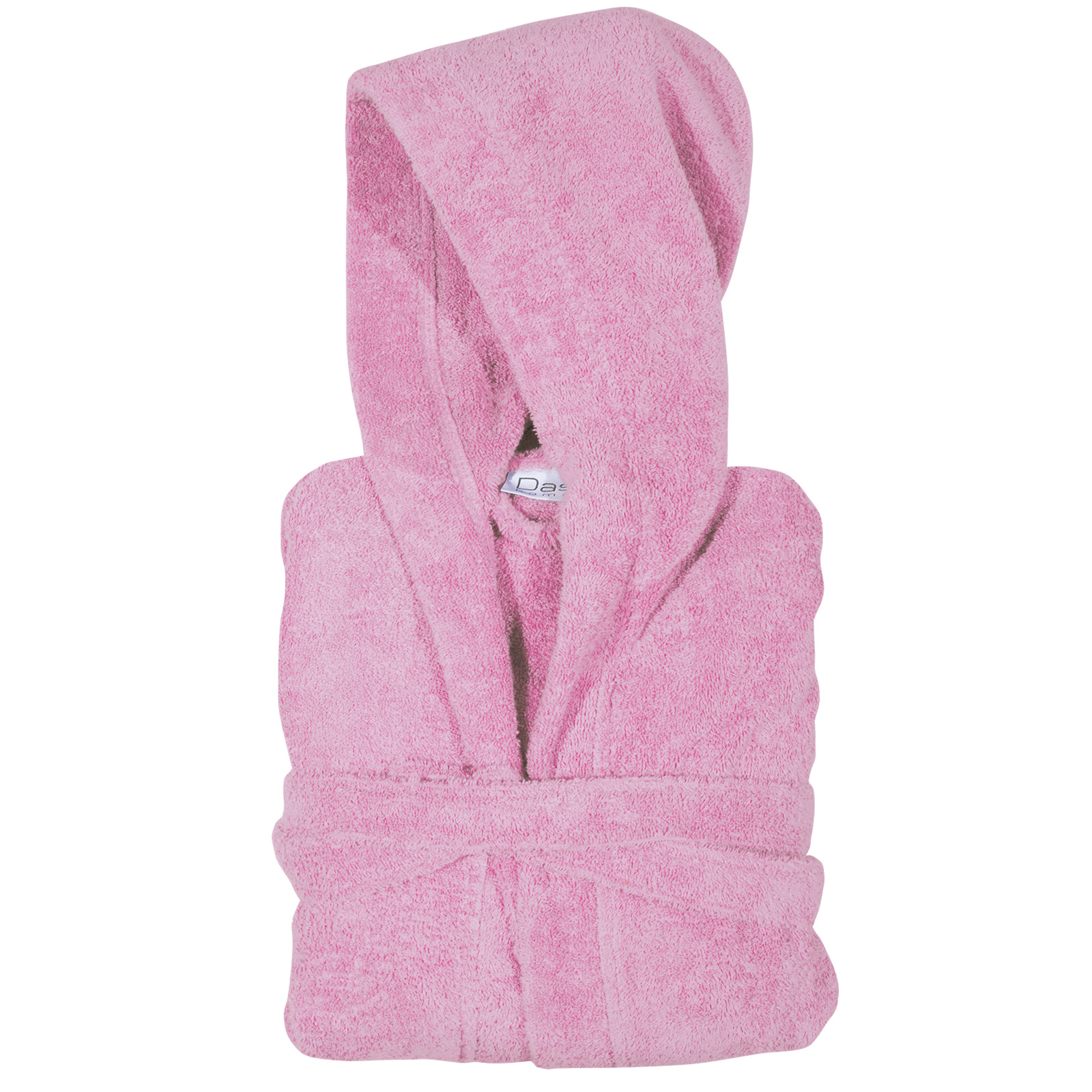 ΜΠΟΥΡΝΟΥΖΙ DAS HOME CASUAL 5905 PINK NUDE (M)