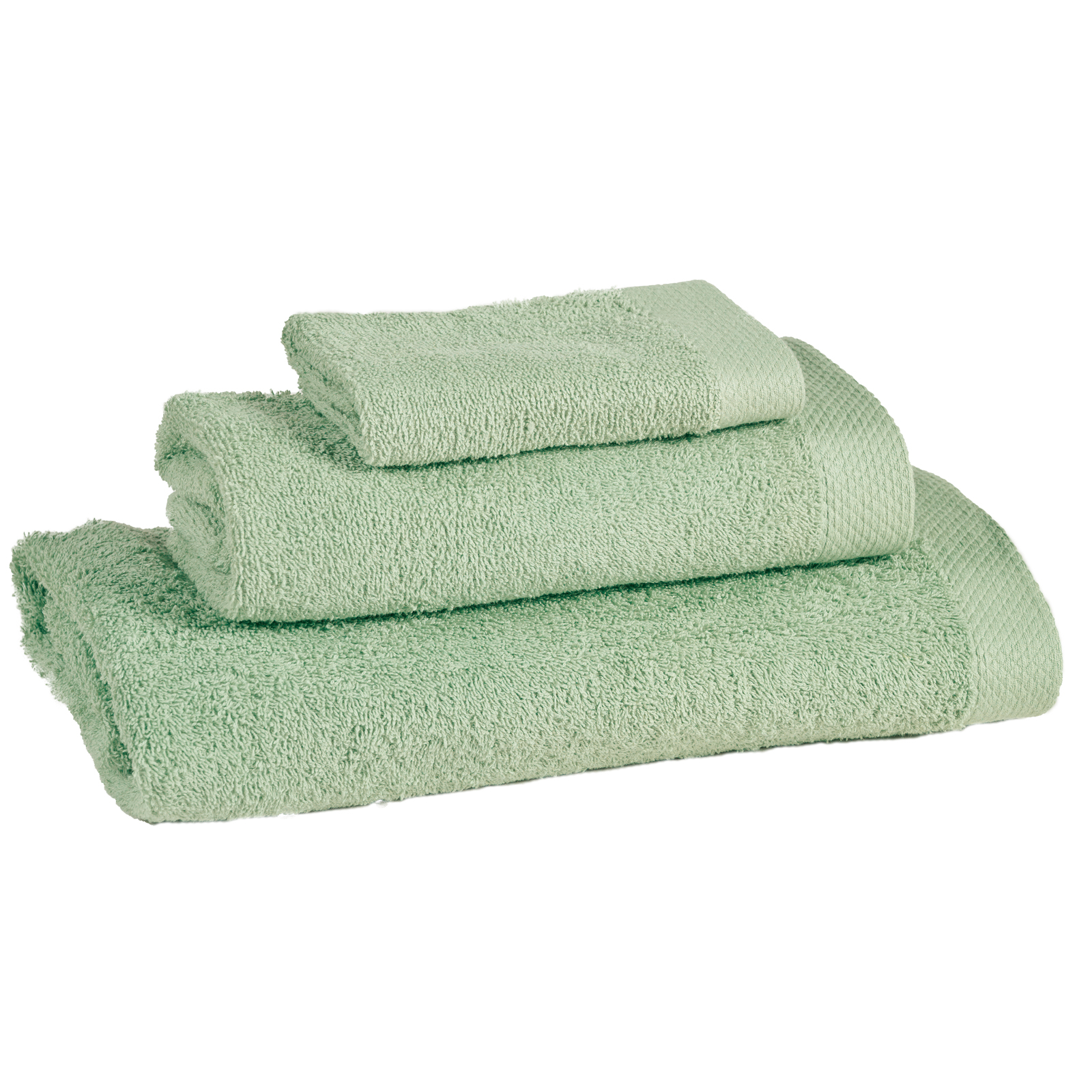 Das home πετσετα προσωπου casual 50χ90 5907 olive