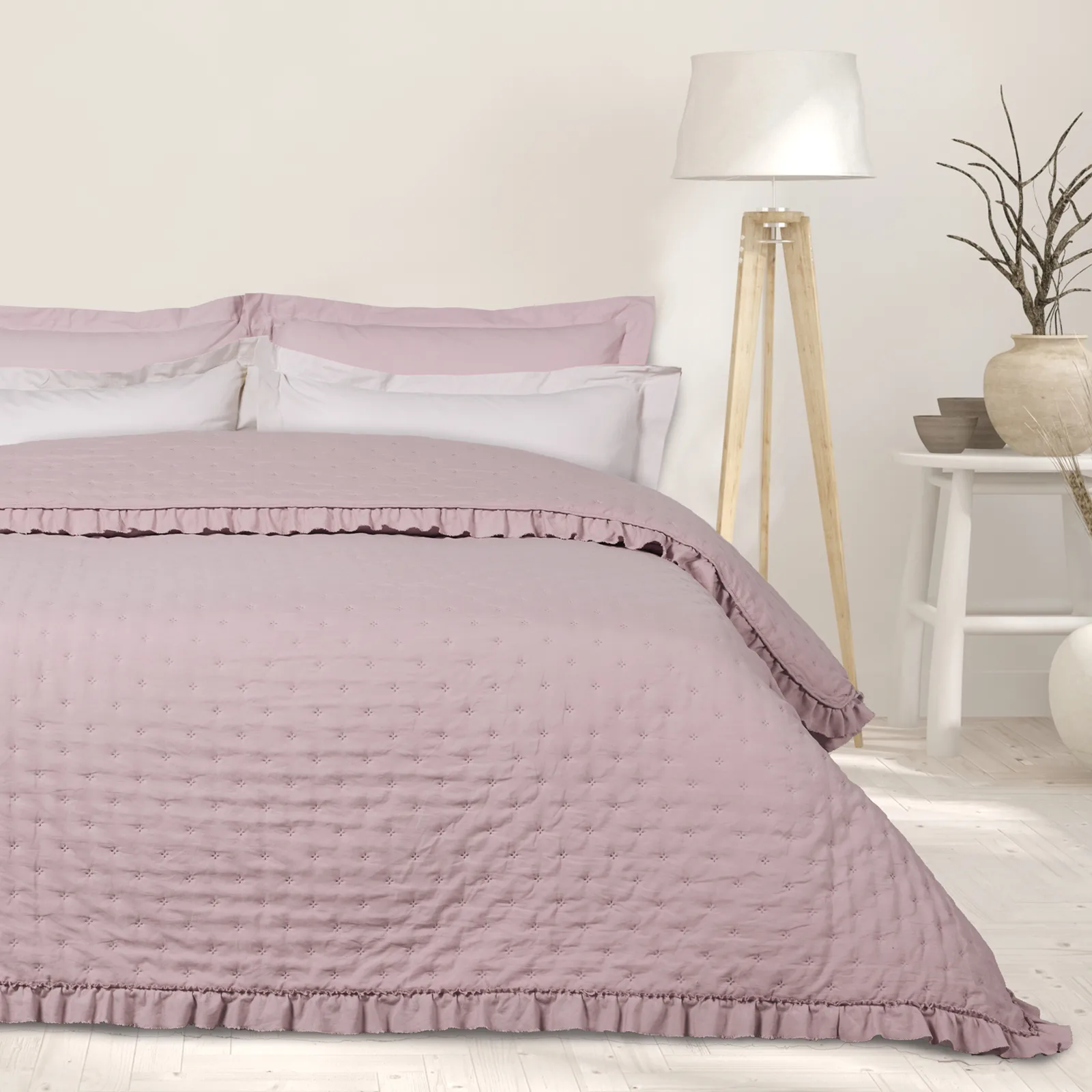 Das home κουβερλι υπερδιπλο happy 9656 nude 220χ240