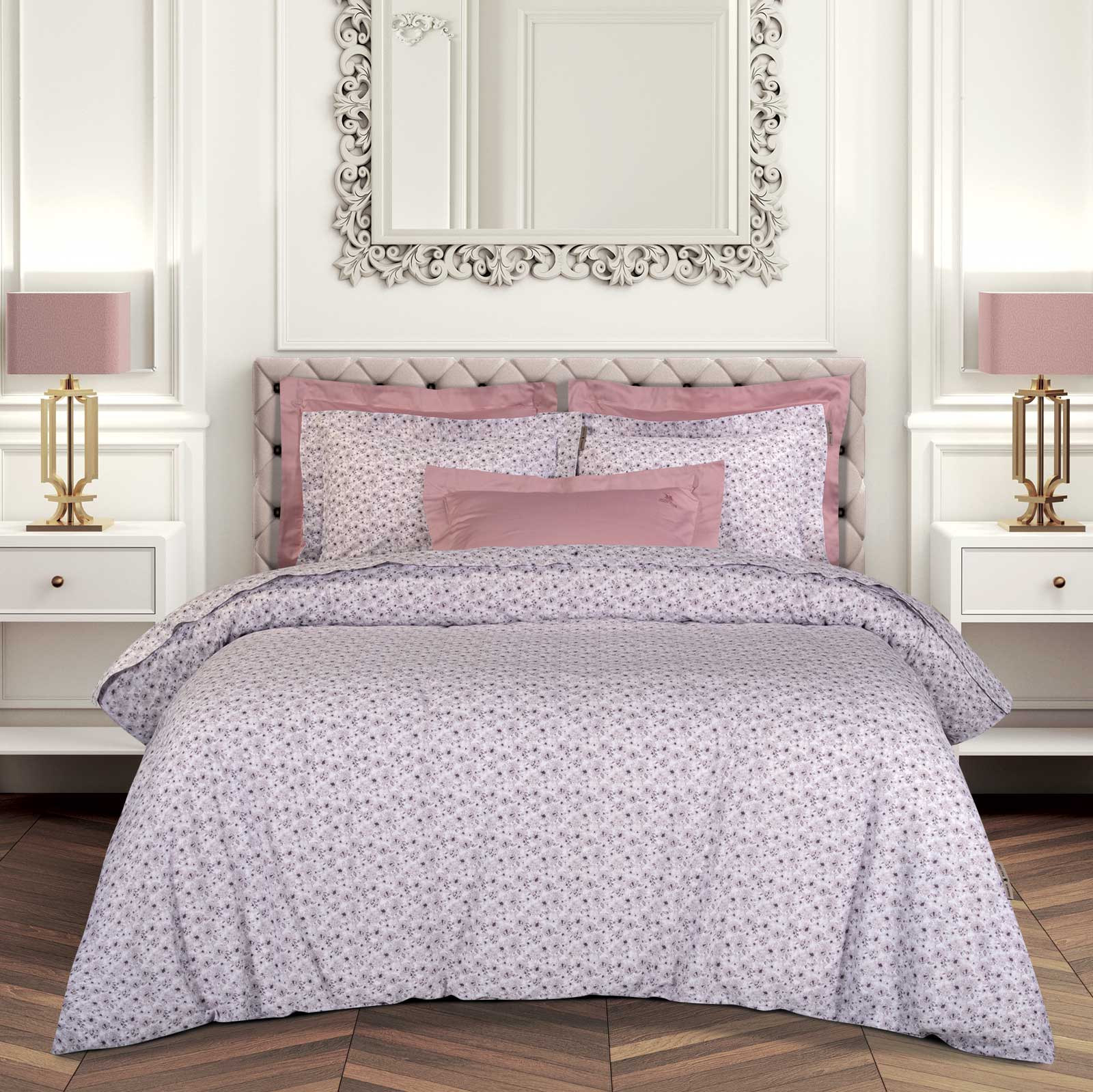 Greenwich polo club παπλωματοθηκη υπερδιπλh 220x240 loft 2393 nude