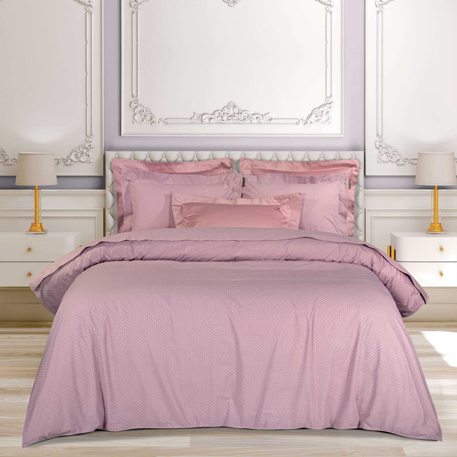 Greenwich polo club παπλωματοθηκη υπερδιπλh 220x240 loft 2390 nude