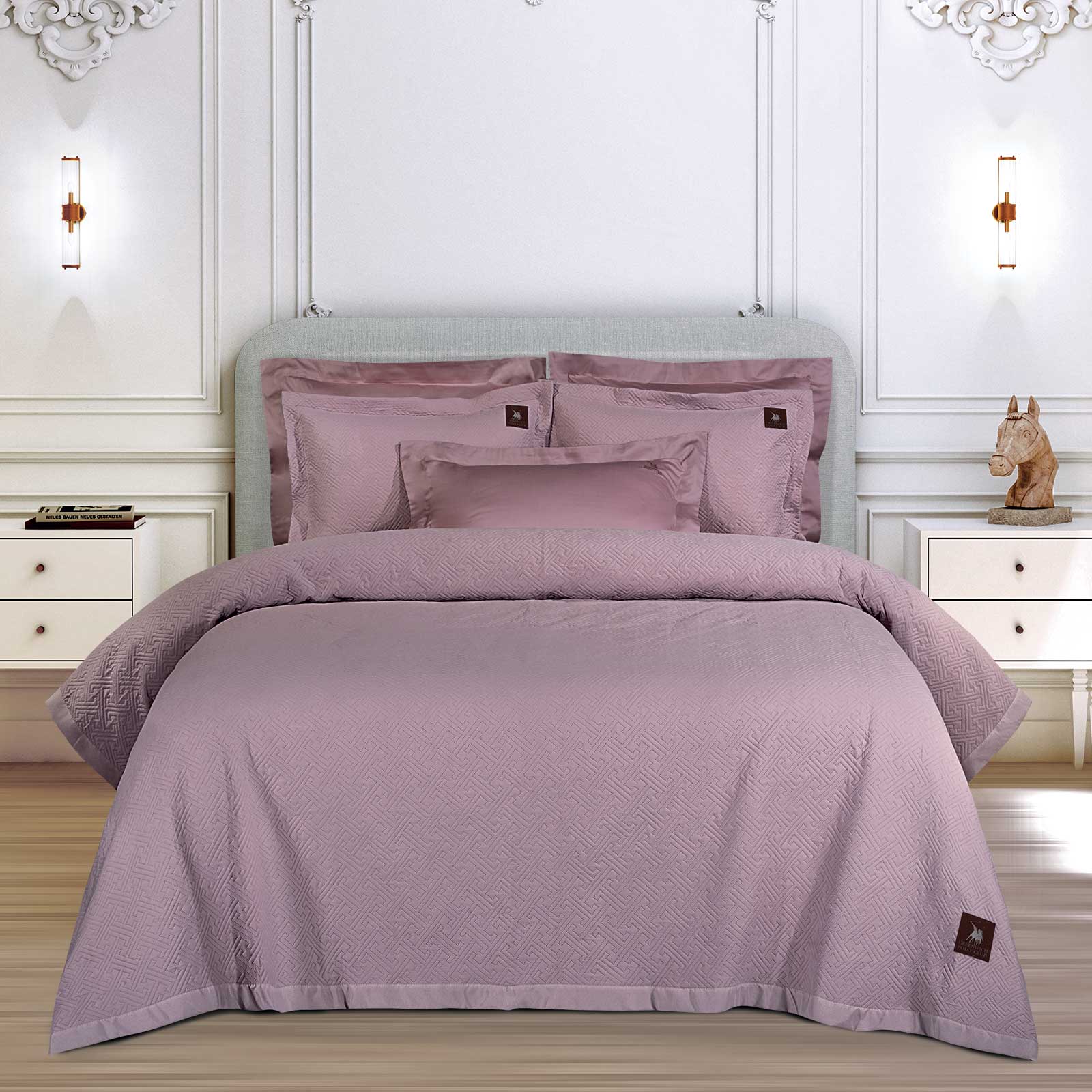 Greenwich polo club κουβερλι king essential 4448 nude 240χ250