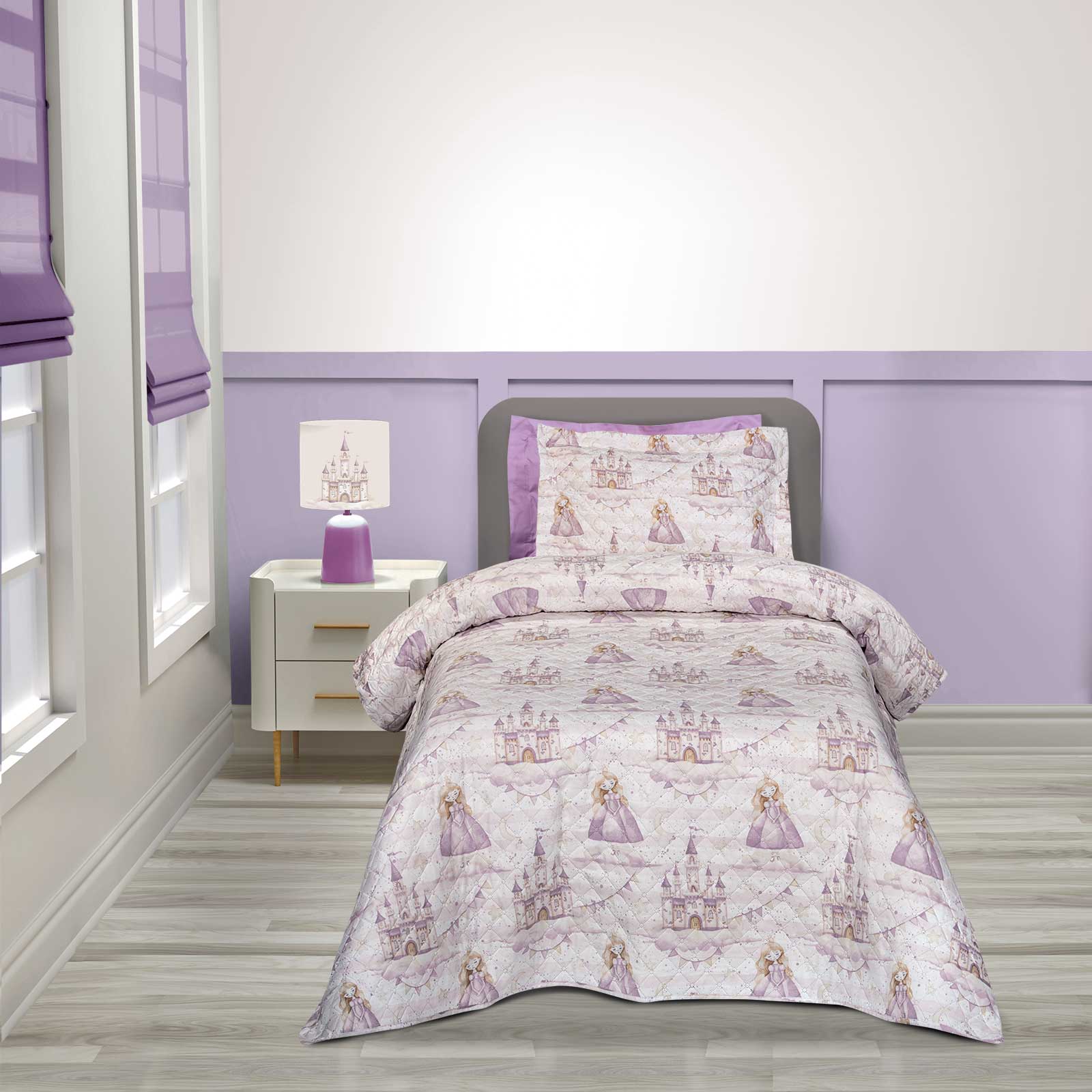 Greenwich polo club κουβερλι mono essential 8862 nude 160x240