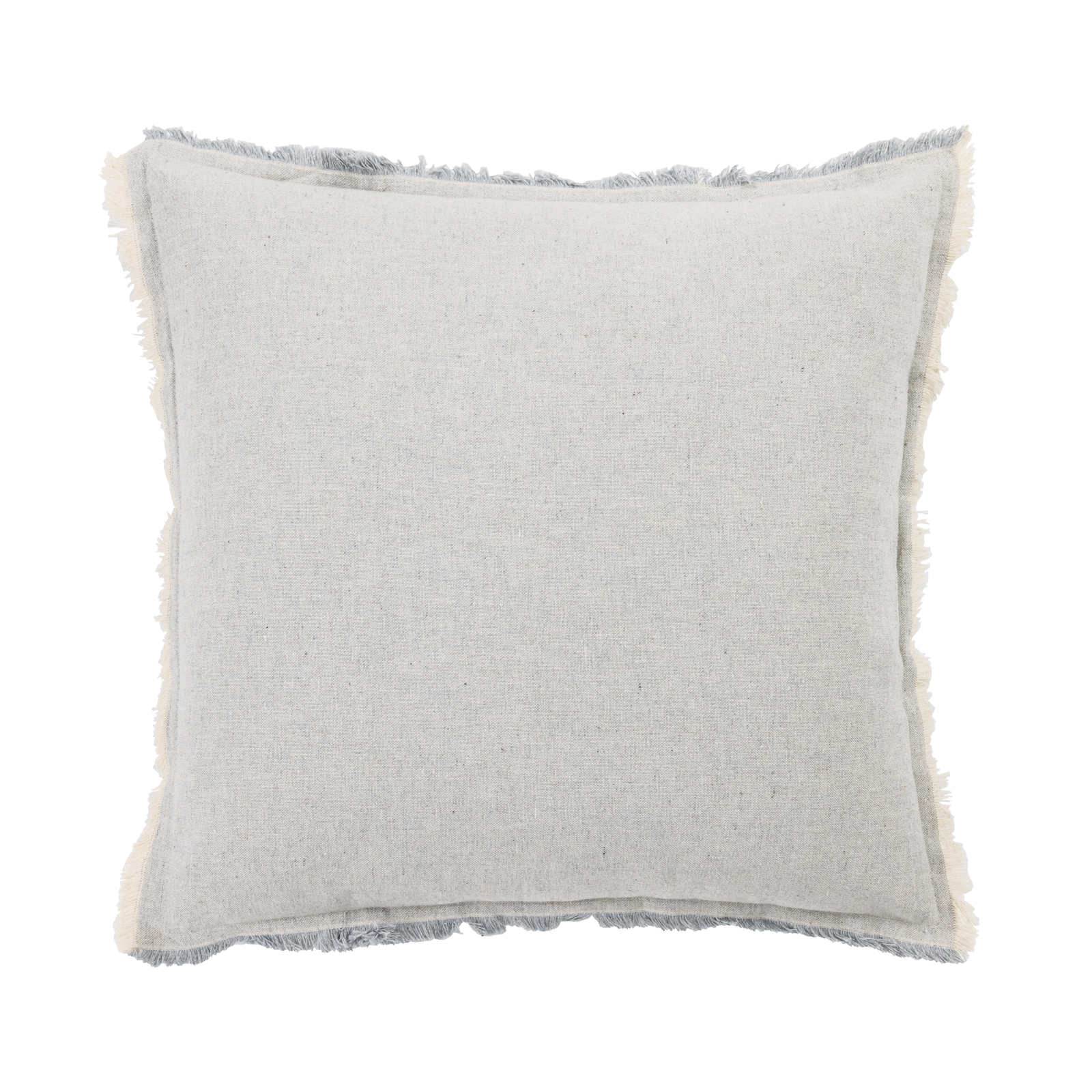 Das home διακοσμητικο μαξιλαρι 45x45 0301 grey