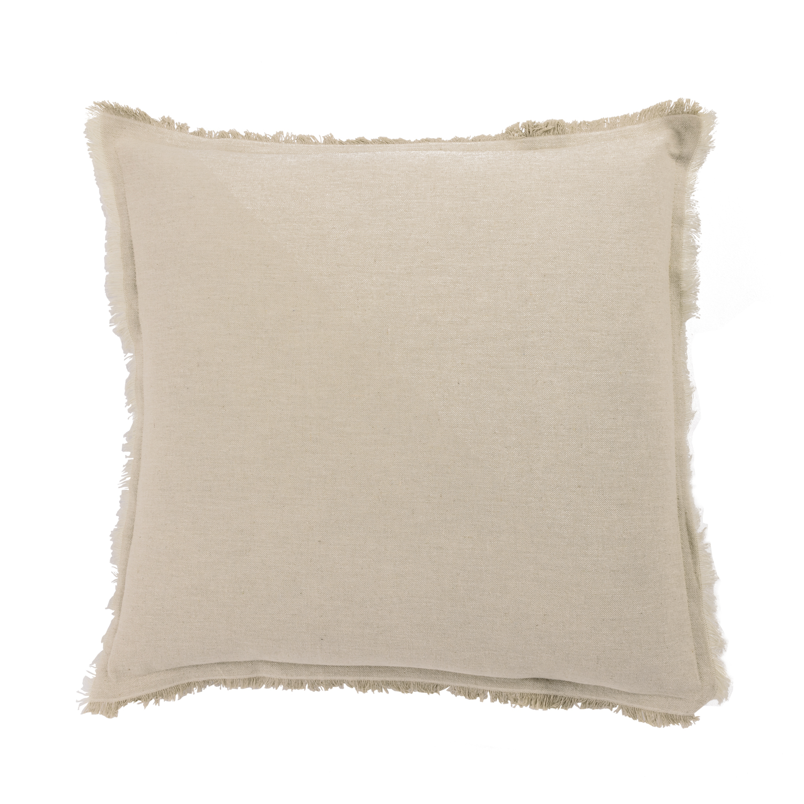 Das home διακοσμητικο μαξιλαρι 45x45 0302 taupe
