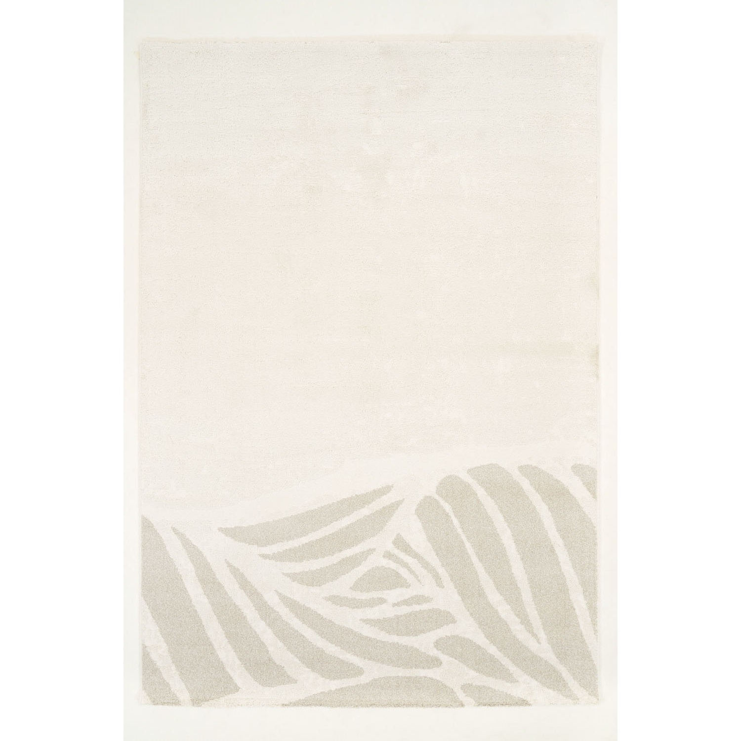 Χαλί Σαλονιού 200X250 Ezzo Pavia F071A3R Cream (200x250)