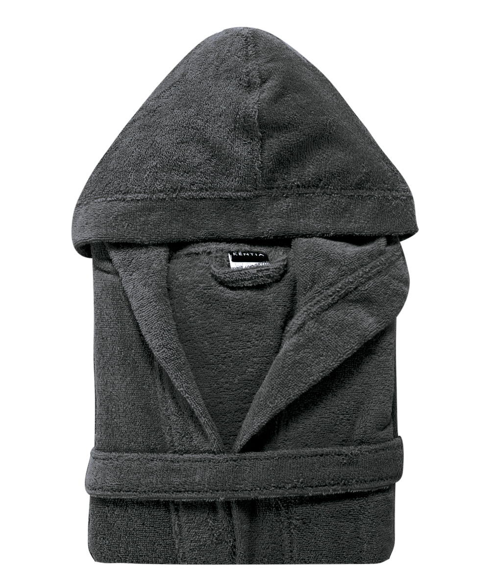 KENTIA Riley 24 xl μπουρνουζι με κουκουλα