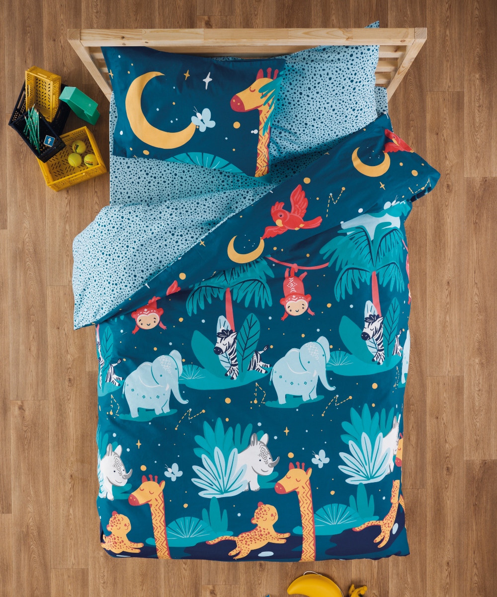 Tipu παπλωμα.ΜΟΝΟ 160x240