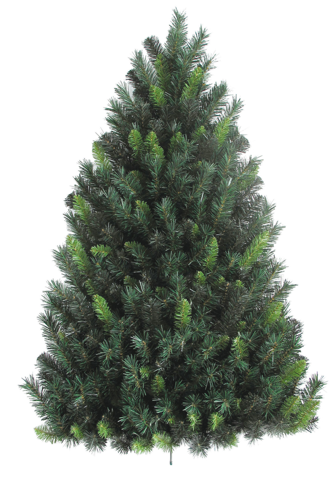 Επιτοίχιο Χριστουγεννιάτικο Δέντρο 90cm