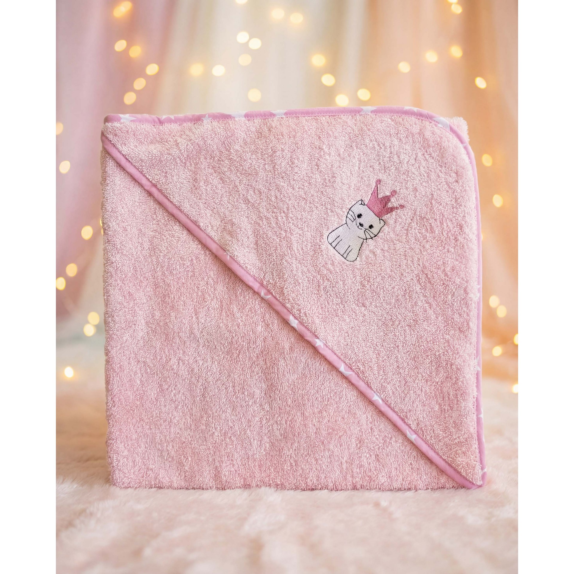 MAKIS TSELIOS ΜΠΟΥΡΝΟΥΖΟΚΑΠΑ KATE 75x75cm