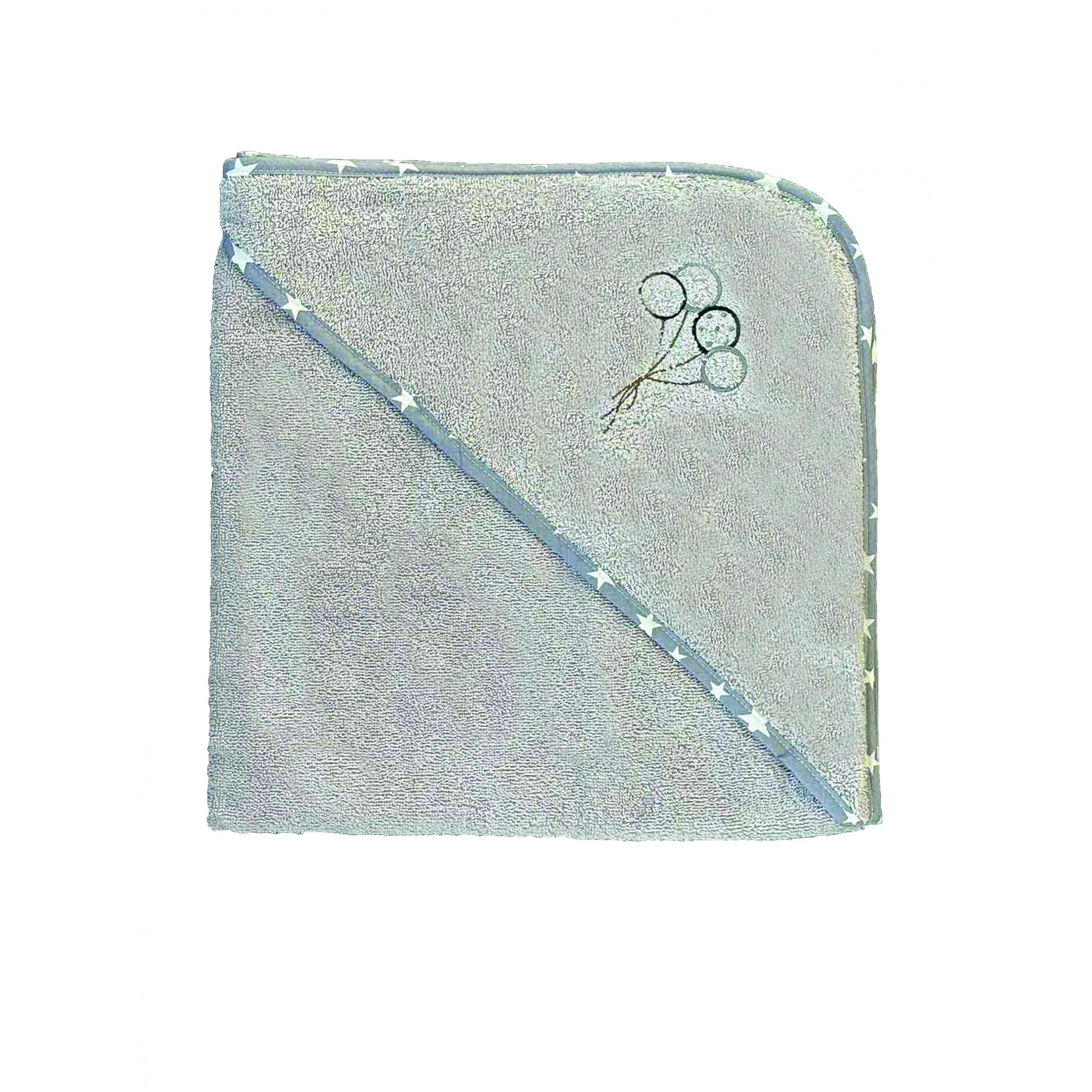 MAKIS TSELIOS ΜΠΟΥΡΝΟΥΖΟΚΑΠΑ COOKIE 75x75cm