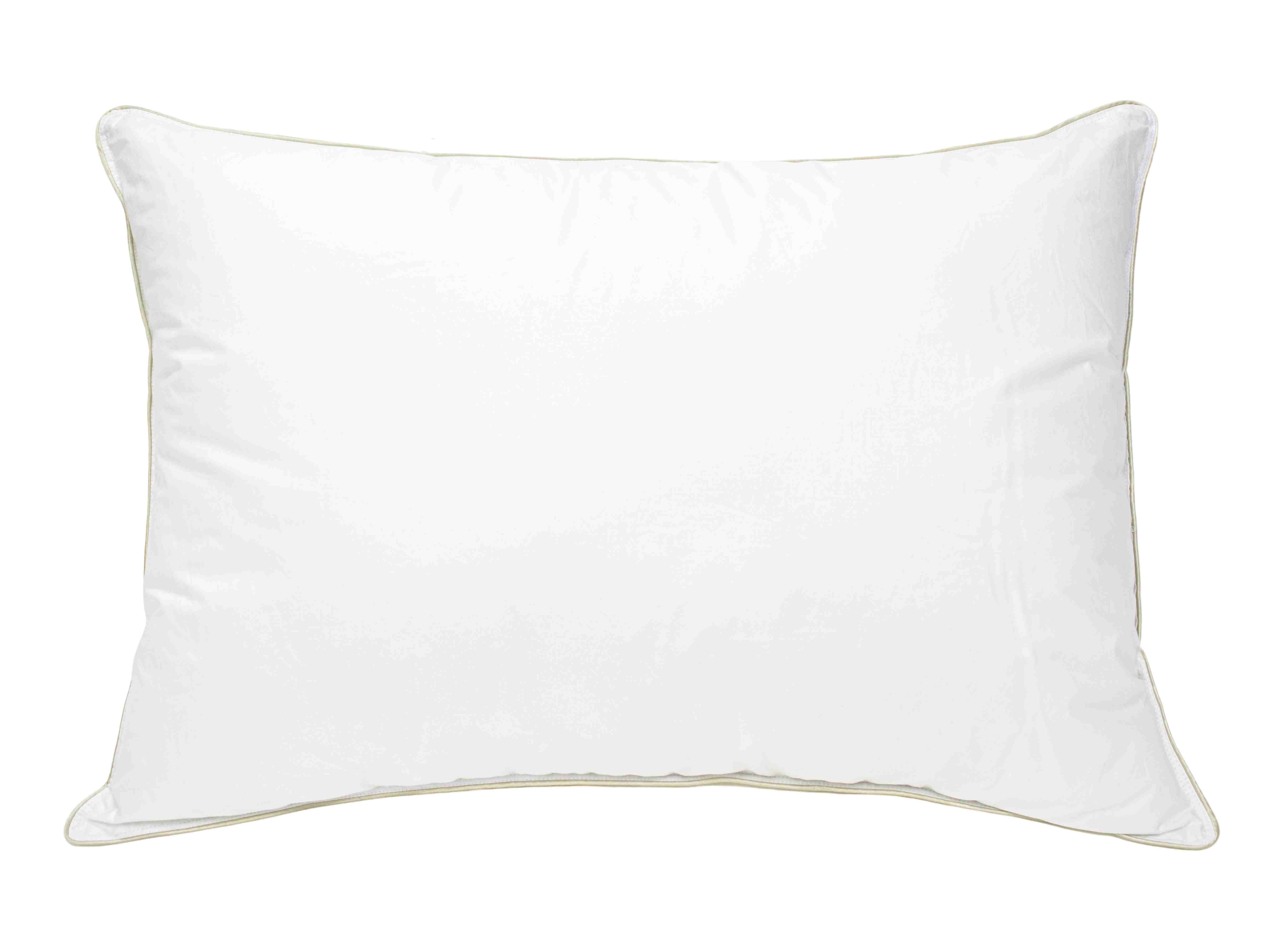 Μαξιλαρι υπνου 50x70 βαμβακερο percale 750gr