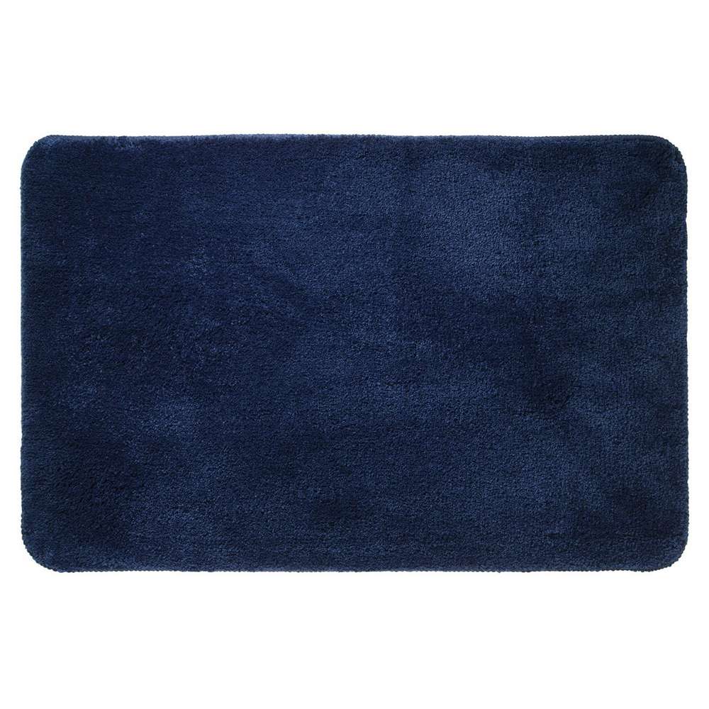 SEALSKIN Angora 60x90 blue πατάκι μπάνιου Sealskin