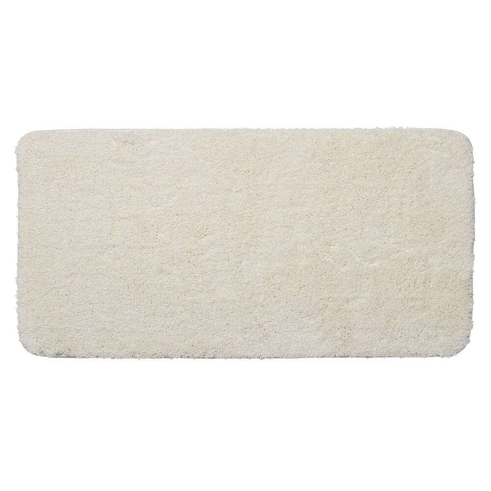 SEALSKIN Angora 70x140 off-white πατάκι μπάνιου Sealskin