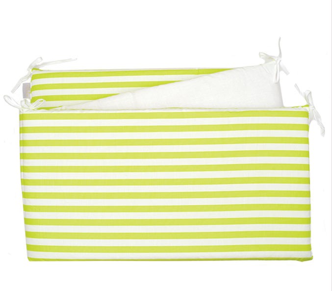 Πάντα Προστασίας Κρεβατιού 35x210 Oliver Baby Design 201