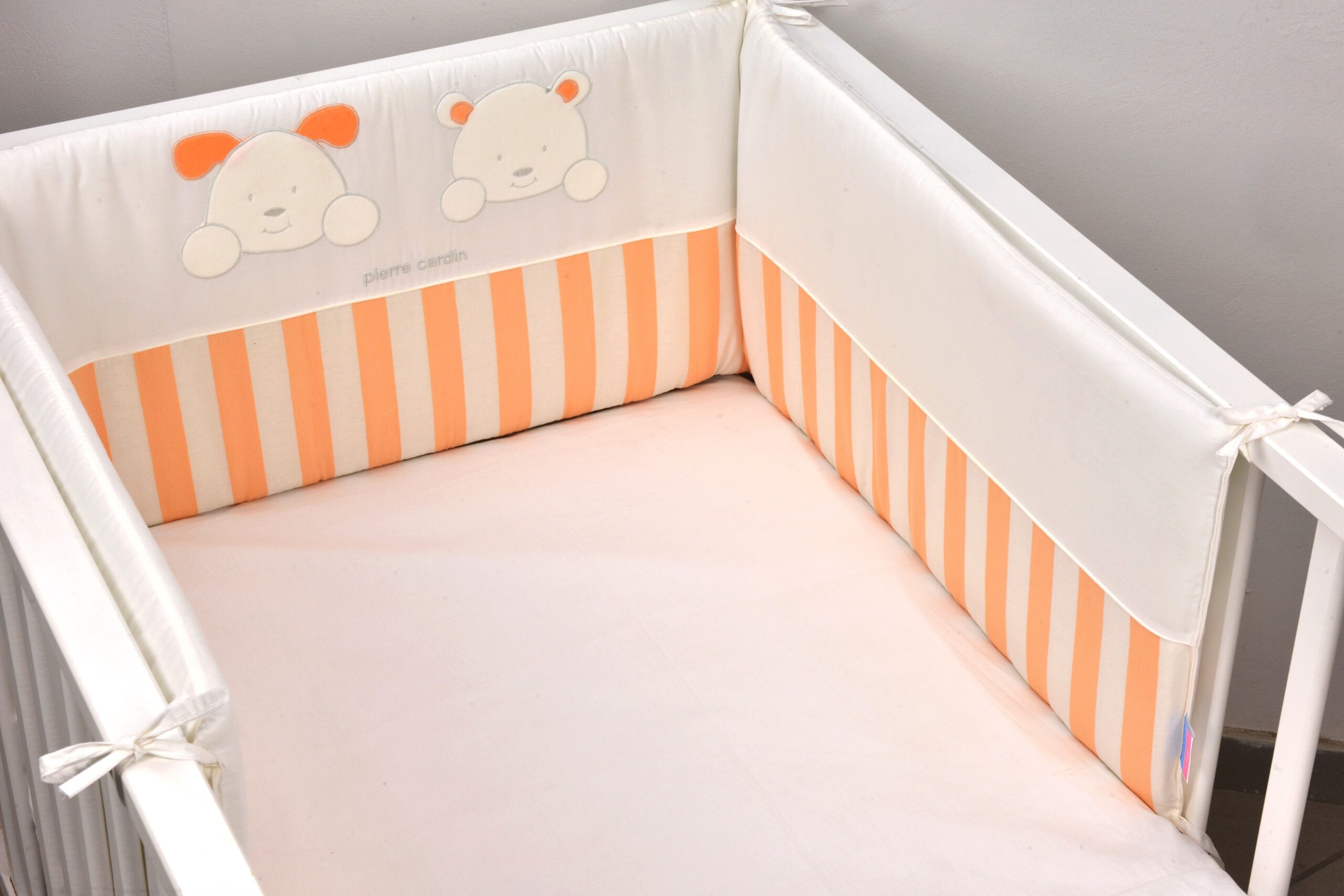 Pierre Cardin Bebe Πάντα Προστασίας 35x210 Design 05 Pierre Cardin Bebe