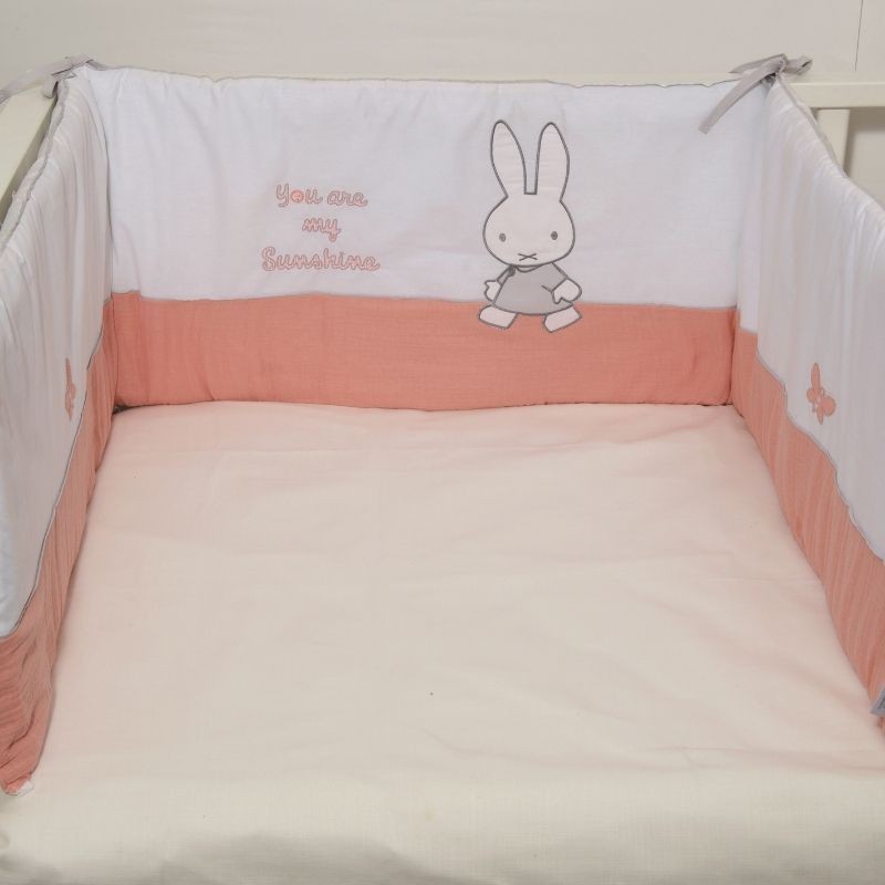 MIFFY Πάντα Προστασίας 35x210 Design 58 Miffy