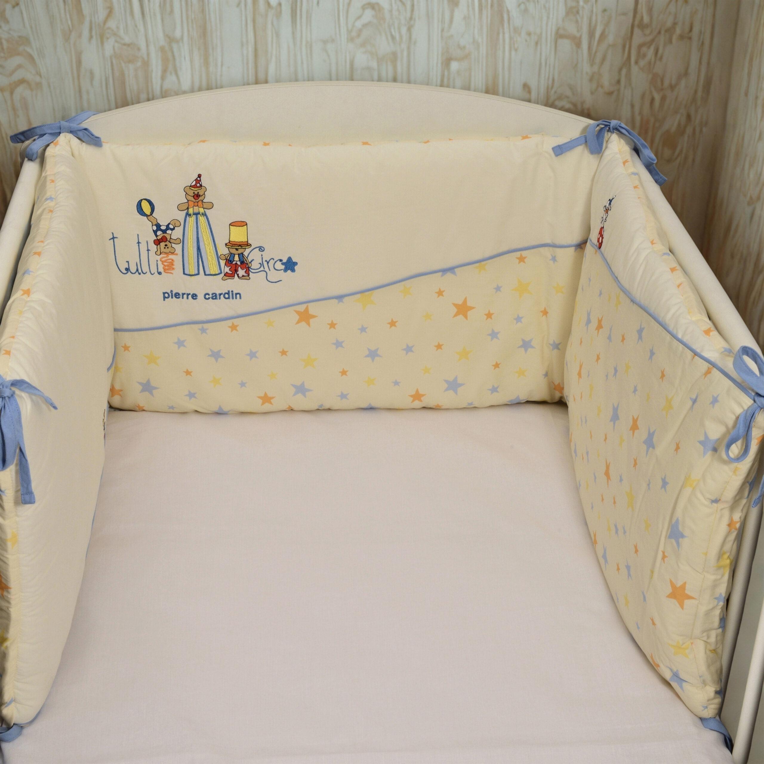 Pierre Cardin Bebe Πάντα Προστασίας 37x210 Design 95 Pierre Cardin Bebe