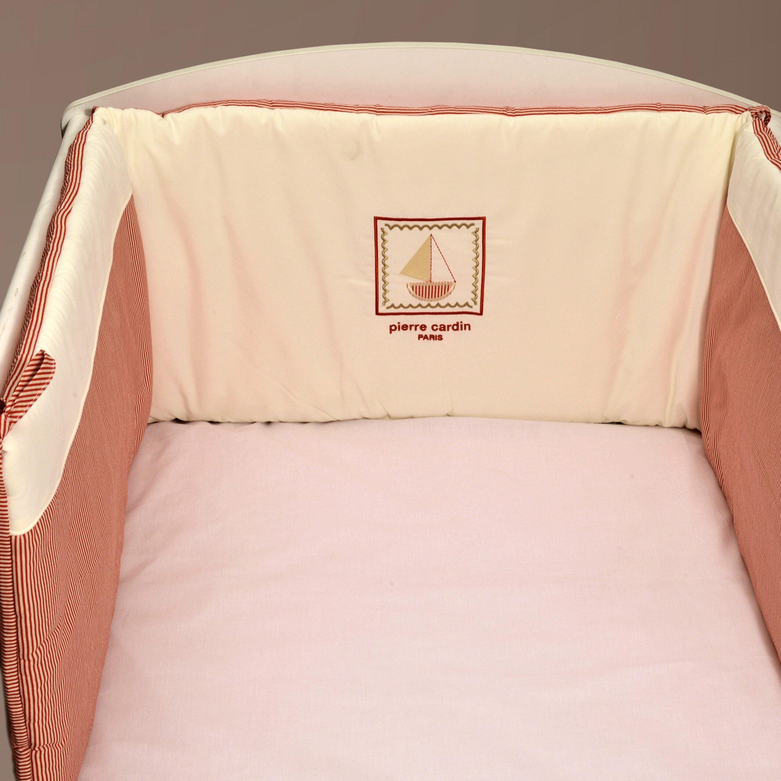 Pierre Cardin Bebe Πάντα Προστασίας 37x210 Design 84 Pierre Cardin Bebe