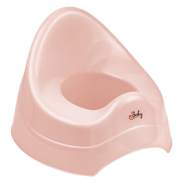 Maltex Γιογιό Απλό Ροζ Baby Maltex 29Χ29Χ22cm