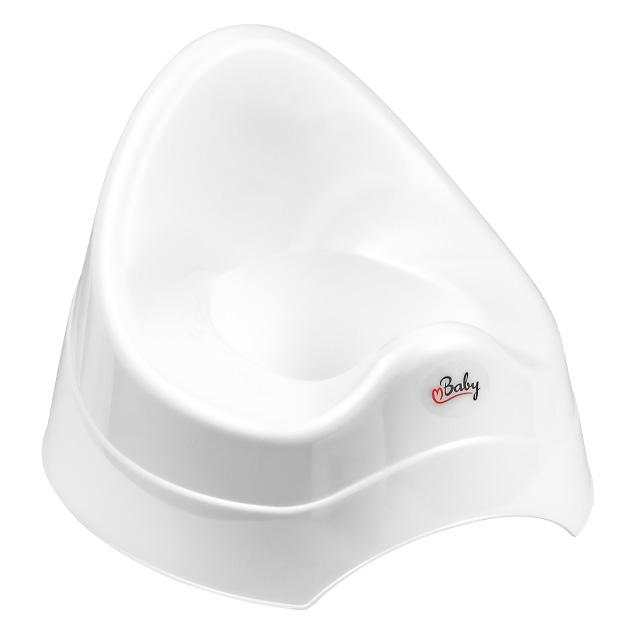 Maltex Γιογιό Απλό Λευκό Baby Maltex 29Χ29Χ22cm