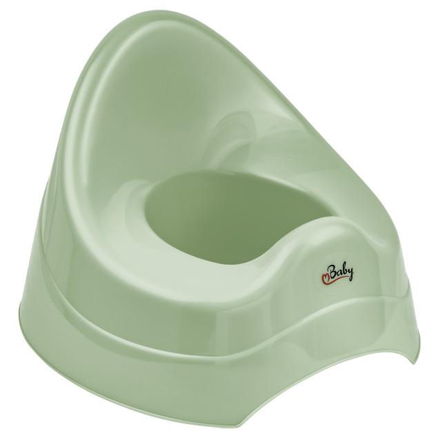 Maltex Γιογιό Απλό Πράσινο Baby Maltex 29Χ29Χ22cm