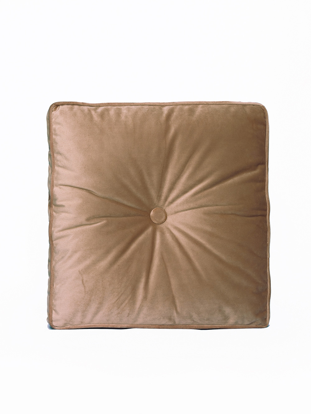 Διακοσμητικο Μαξιλαρι Velvet Feel 45x45 VF807 MOON