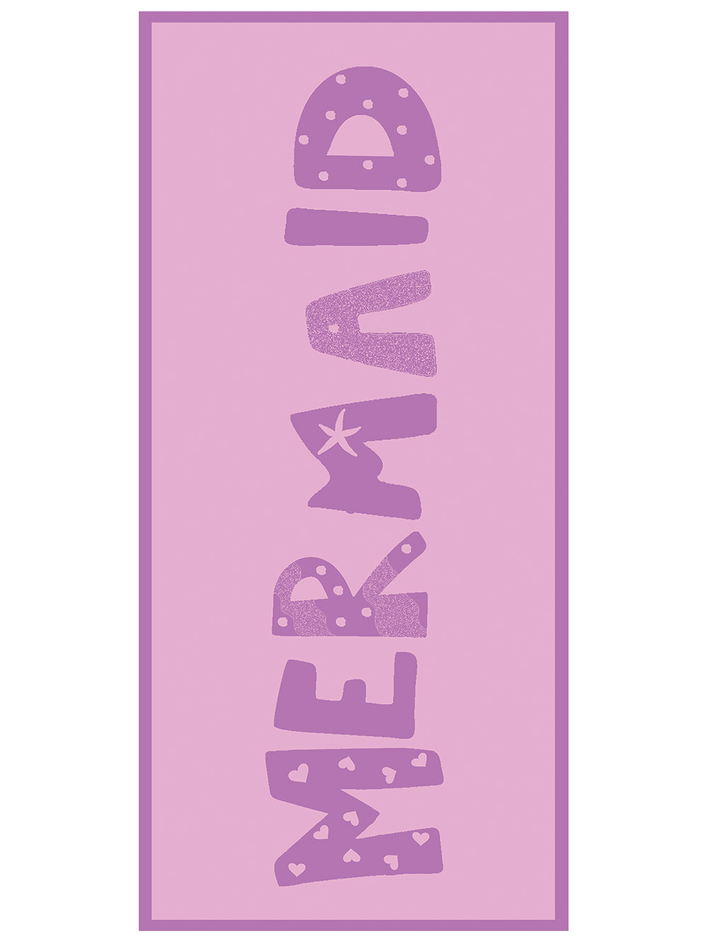 Πετσέτα Θαλάσσης Beach Collection 70x150 NV10