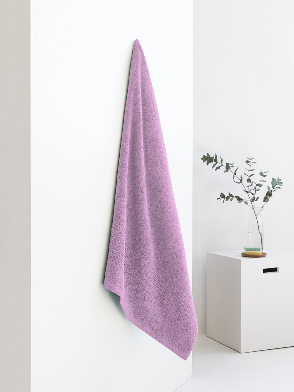 Σετ Πετσέτες Towels Collection ROKE BEIGE