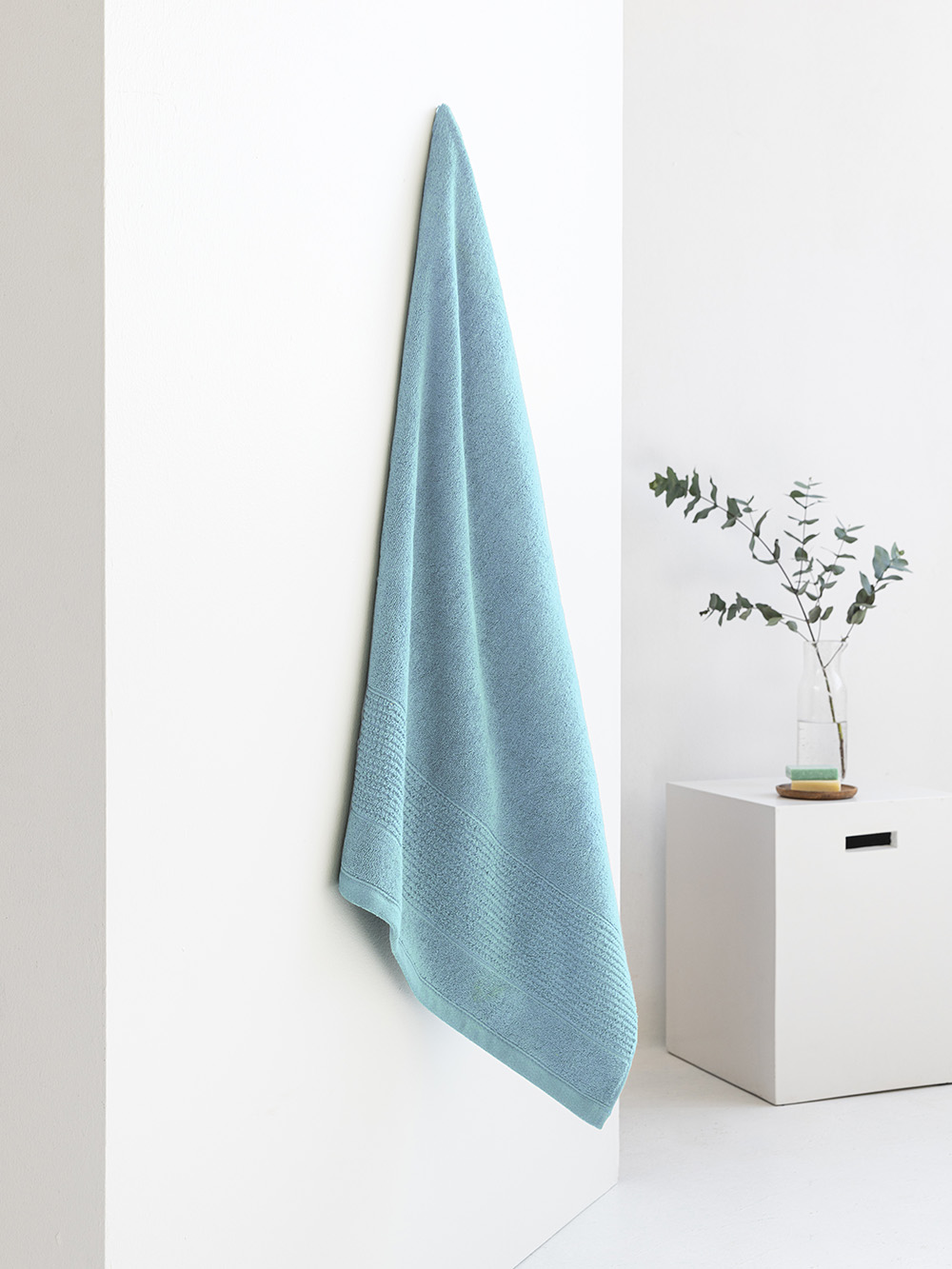 Σετ Πετσέτες Towels Collection ROKE SKY